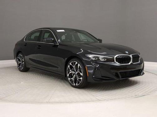2026 BMW 330 NA