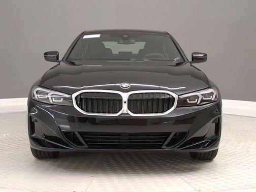 2026 BMW 330 NA