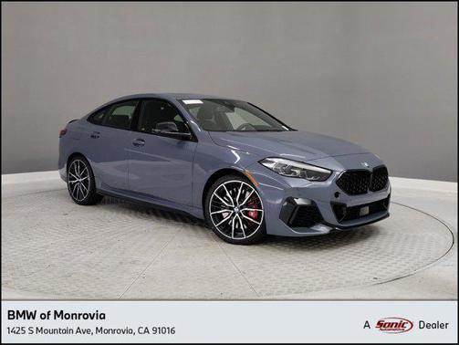 2024 BMW M235 Gran Coupe i xDrive