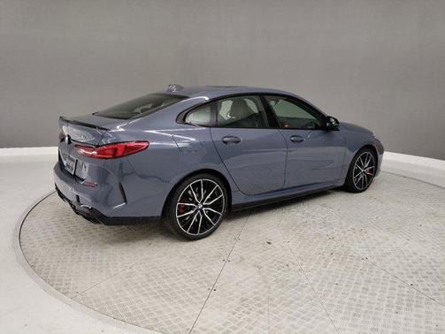 2024 BMW M235 Gran Coupe i xDrive