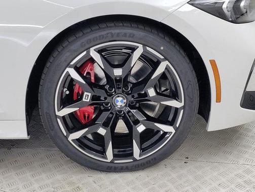 2026 BMW M340 i xDrive