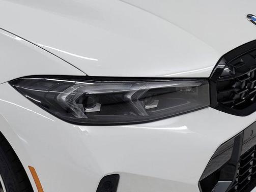 2026 BMW M340 i xDrive