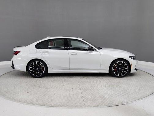 2026 BMW M340 i xDrive