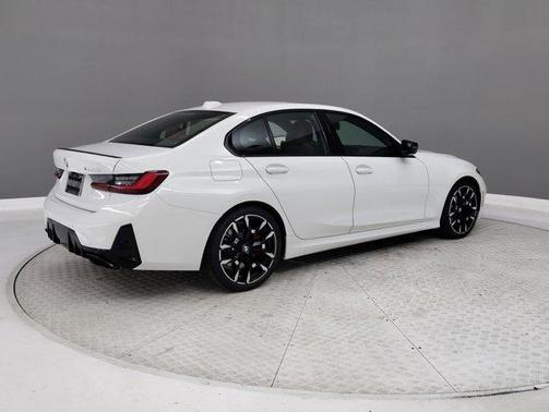 2026 BMW M340 i xDrive