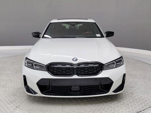 2026 BMW M340 i xDrive