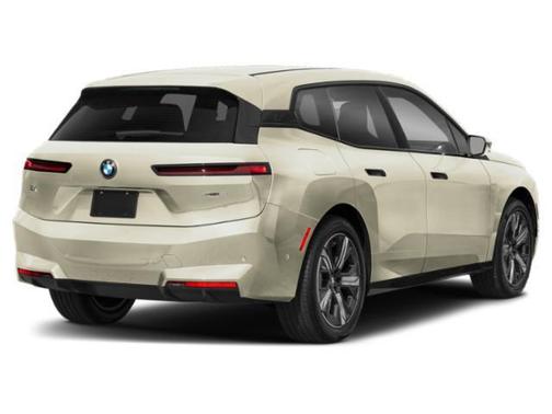 Dune Grey Metallic 2026 BMW iX xDrive45