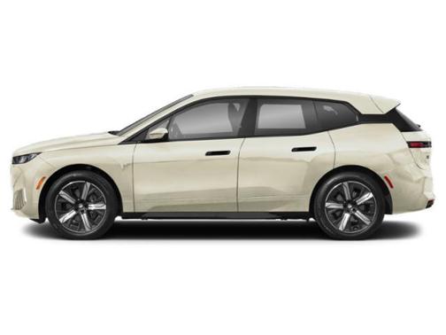 Dune Grey Metallic 2026 BMW iX xDrive45