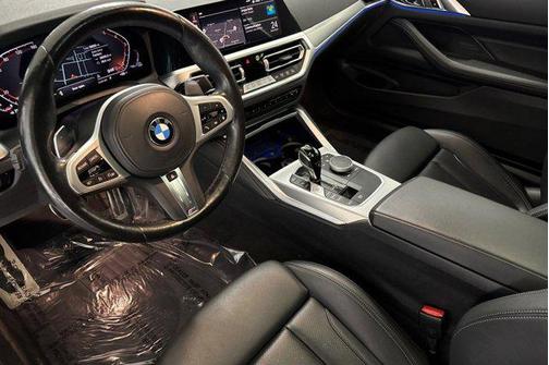 2023 BMW 430 i