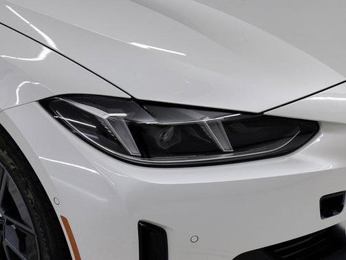 2025 BMW i4 Gran Coupe eDrive40