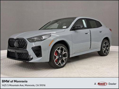 2026 BMW X2 xDrive28i