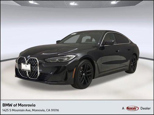 2023 BMW 430 Gran Coupe i