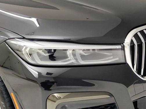 2020 BMW 750 i xDrive