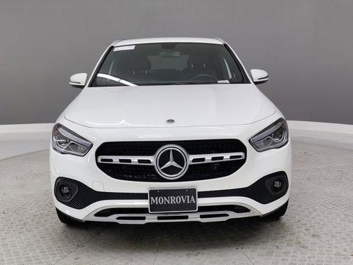 2023 Mercedes-Benz GLA 250 Base