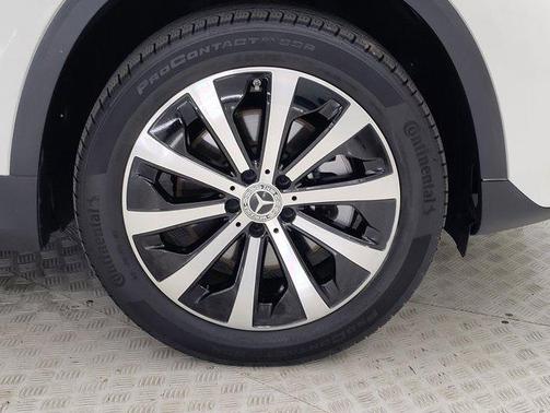 2023 Mercedes-Benz GLA 250 Base
