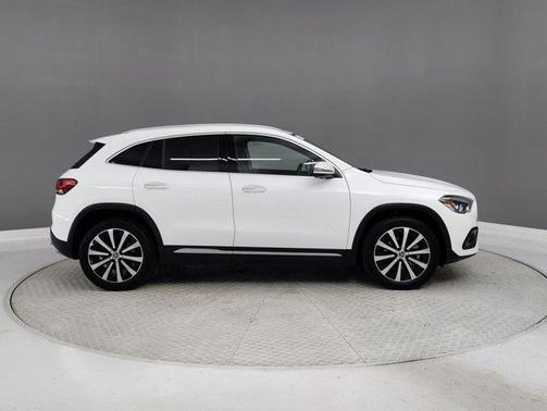 2023 Mercedes-Benz GLA 250 Base