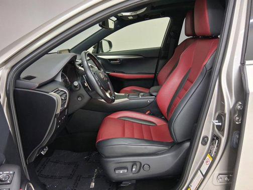 2020 Lexus NX 300 F Sport