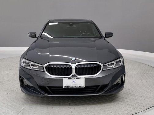 2023 BMW 330 330i