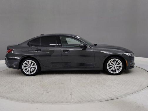 2023 BMW 330 330i