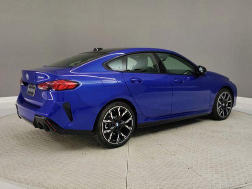 2026 BMW 228 Gran Coupe 228