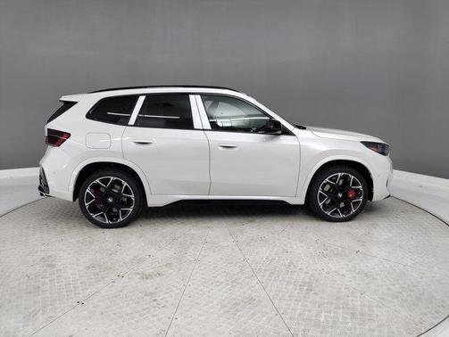 2025 BMW X1 M35i