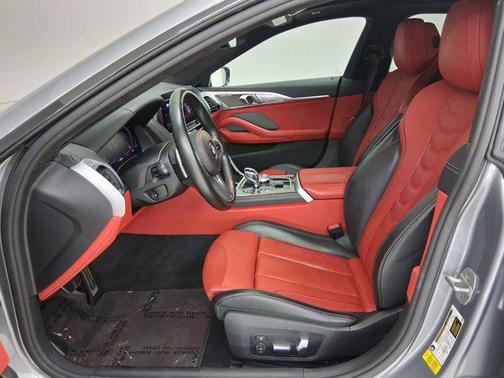 2024 BMW 840 Gran Coupe i