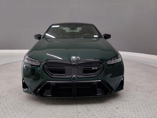 2026 BMW M5 Base