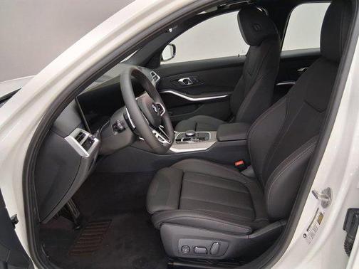 2026 BMW 330 330i