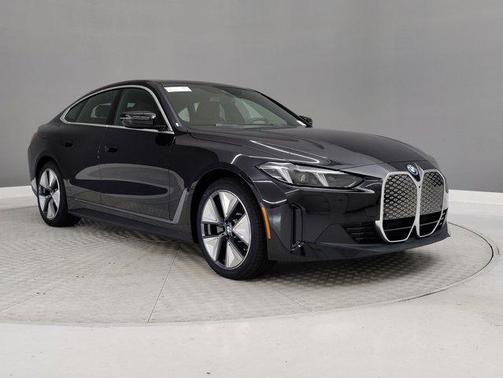 2025 BMW i4 Gran Coupe eDrive40