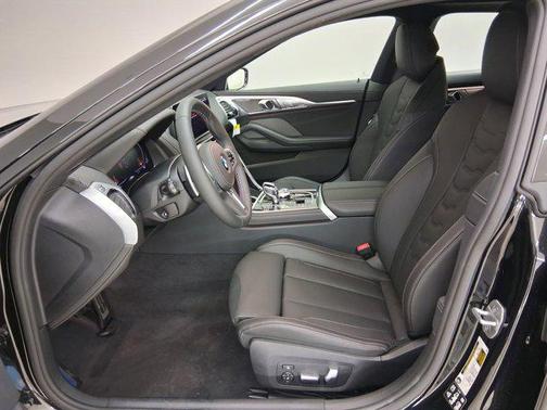 2026 BMW 840 Gran Coupe i xDrive