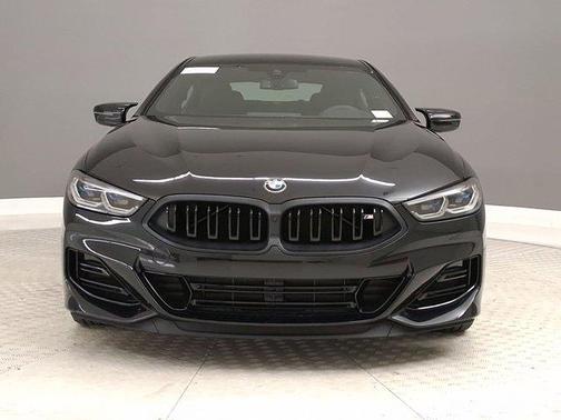 2026 BMW 840 Gran Coupe i xDrive