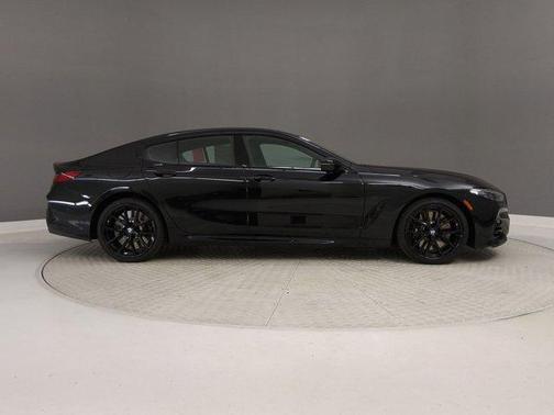 2026 BMW 840 Gran Coupe i xDrive