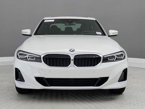 2026 BMW 330 330i