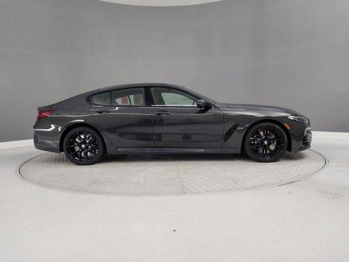 2026 BMW 840 i