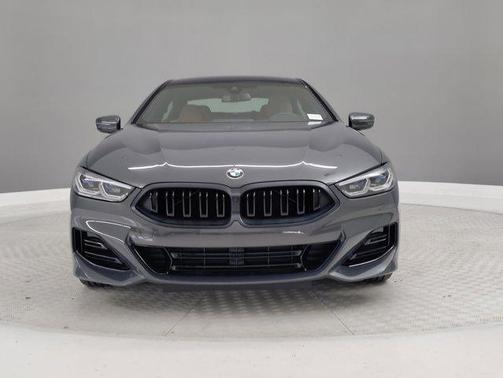 2026 BMW 840 i
