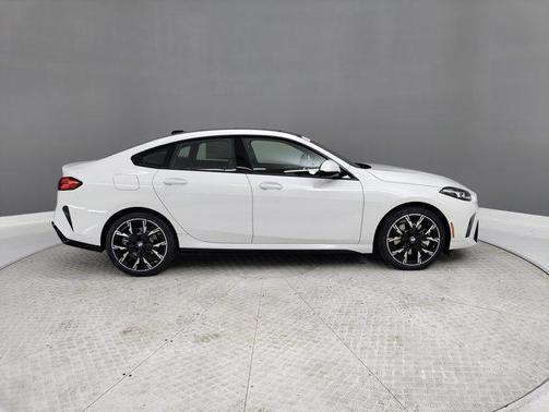 2026 BMW 228 Gran Coupe 228