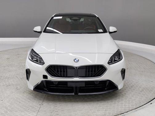 2026 BMW 228 Gran Coupe 228