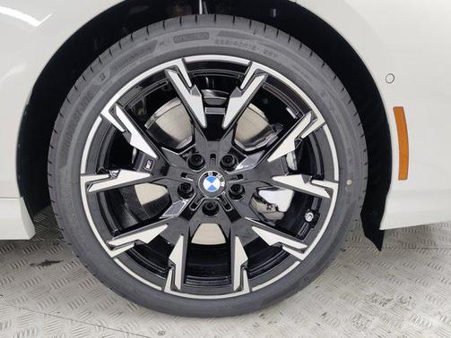 2026 BMW 228 Gran Coupe 228