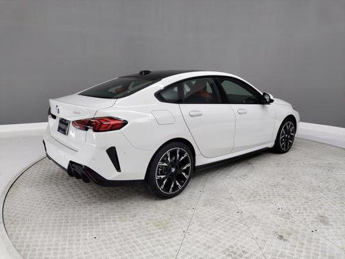 2026 BMW 228 Gran Coupe 228