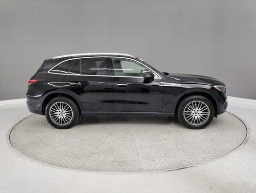 2024 Mercedes-Benz GLC 300 Base