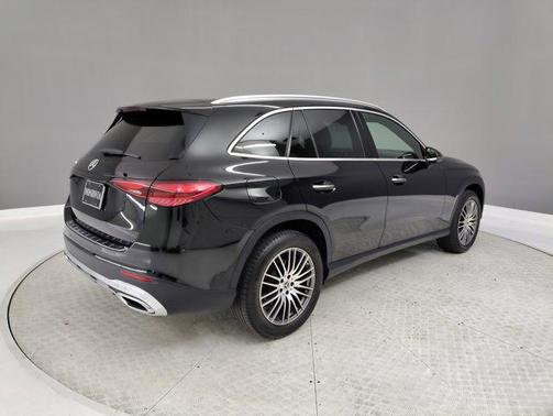 2024 Mercedes-Benz GLC 300 Base
