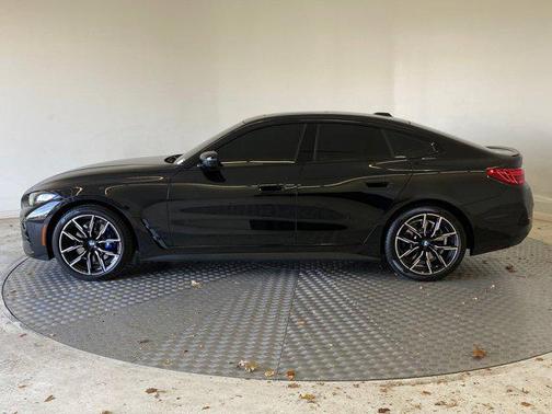 2025 BMW 430 Gran Coupe i xDrive