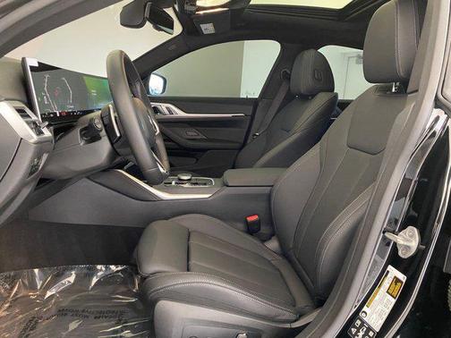 2025 BMW 430 Gran Coupe i xDrive