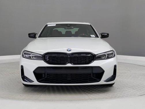 2026 BMW M340 NA
