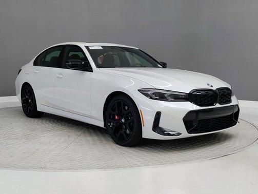 2026 BMW M340 NA