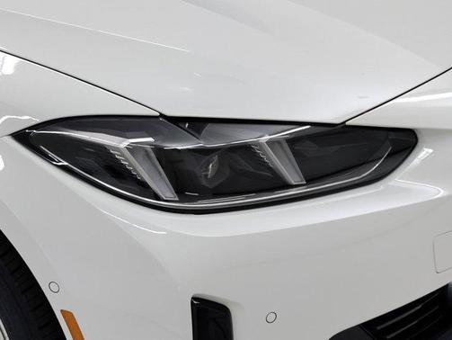 2025 BMW i4 Gran Coupe eDrive40