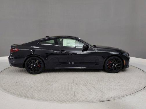 2026 BMW M440 i