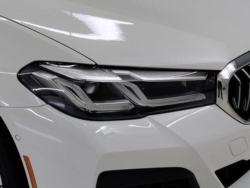 2023 BMW 530e Base