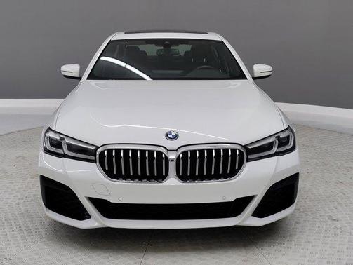 2023 BMW 530e Base