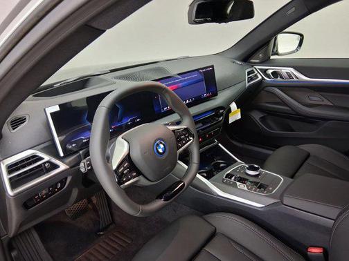 2026 BMW i4 Gran Coupe eDrive40