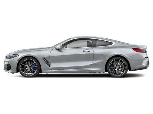 Black Sapphire Metallic 2023 BMW 840 i